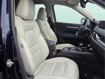 2021 Mazda Mazda CX-5 Touring FWD