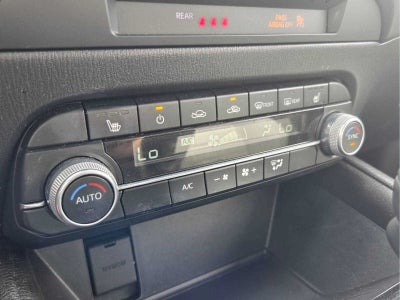 2021 Mazda Mazda CX-5 Touring FWD
