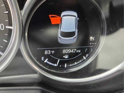 2021 Mazda Mazda CX-5 Touring FWD