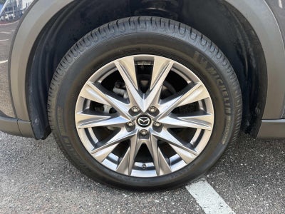 2020 Mazda Mazda CX-5 Grand Touring FWD