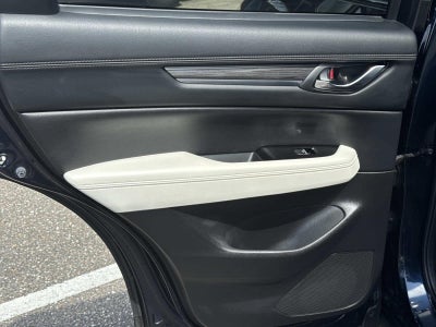 2020 Mazda Mazda CX-5 Grand Touring FWD