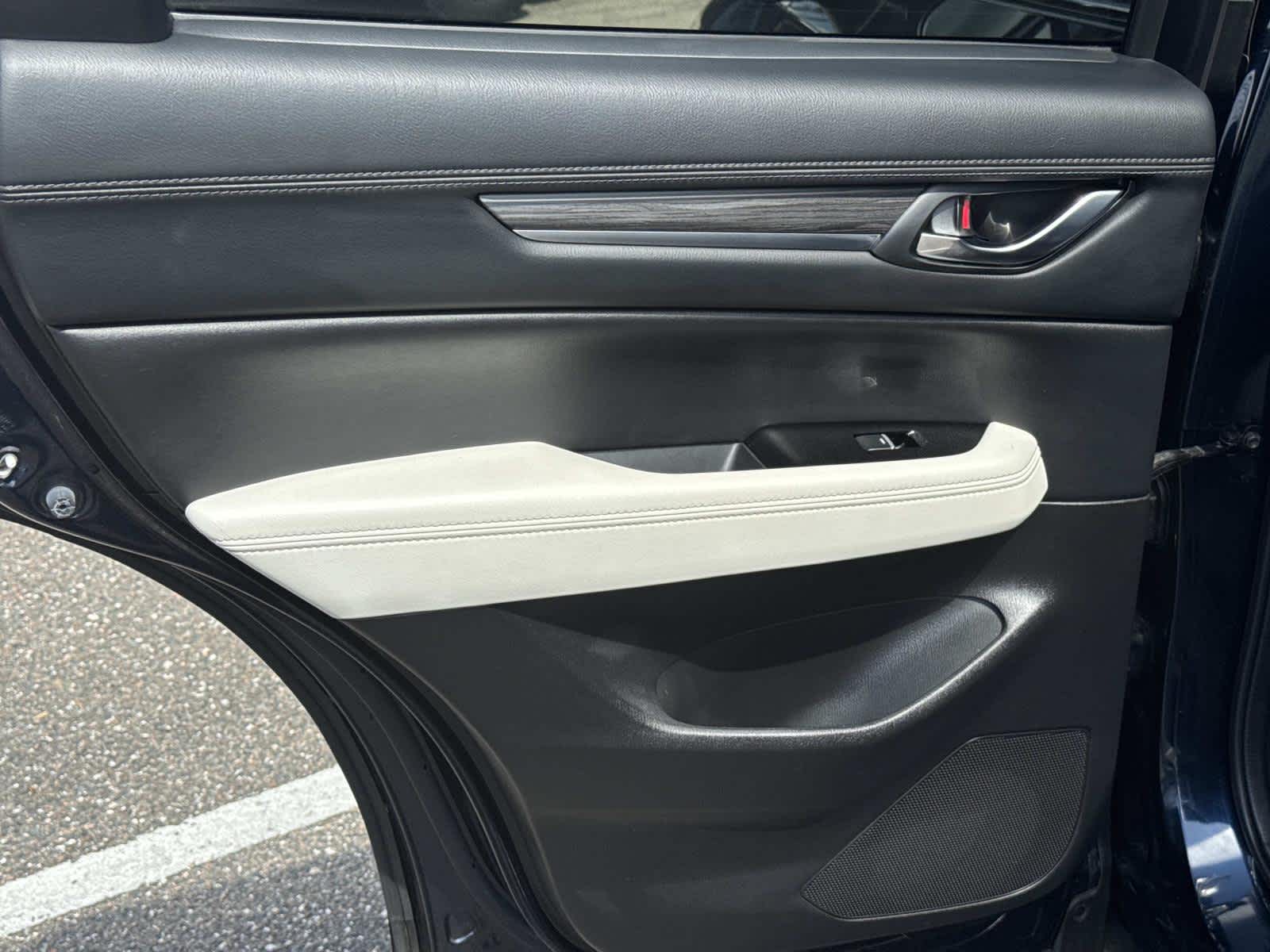 2020 Mazda Mazda CX-5 Grand Touring FWD