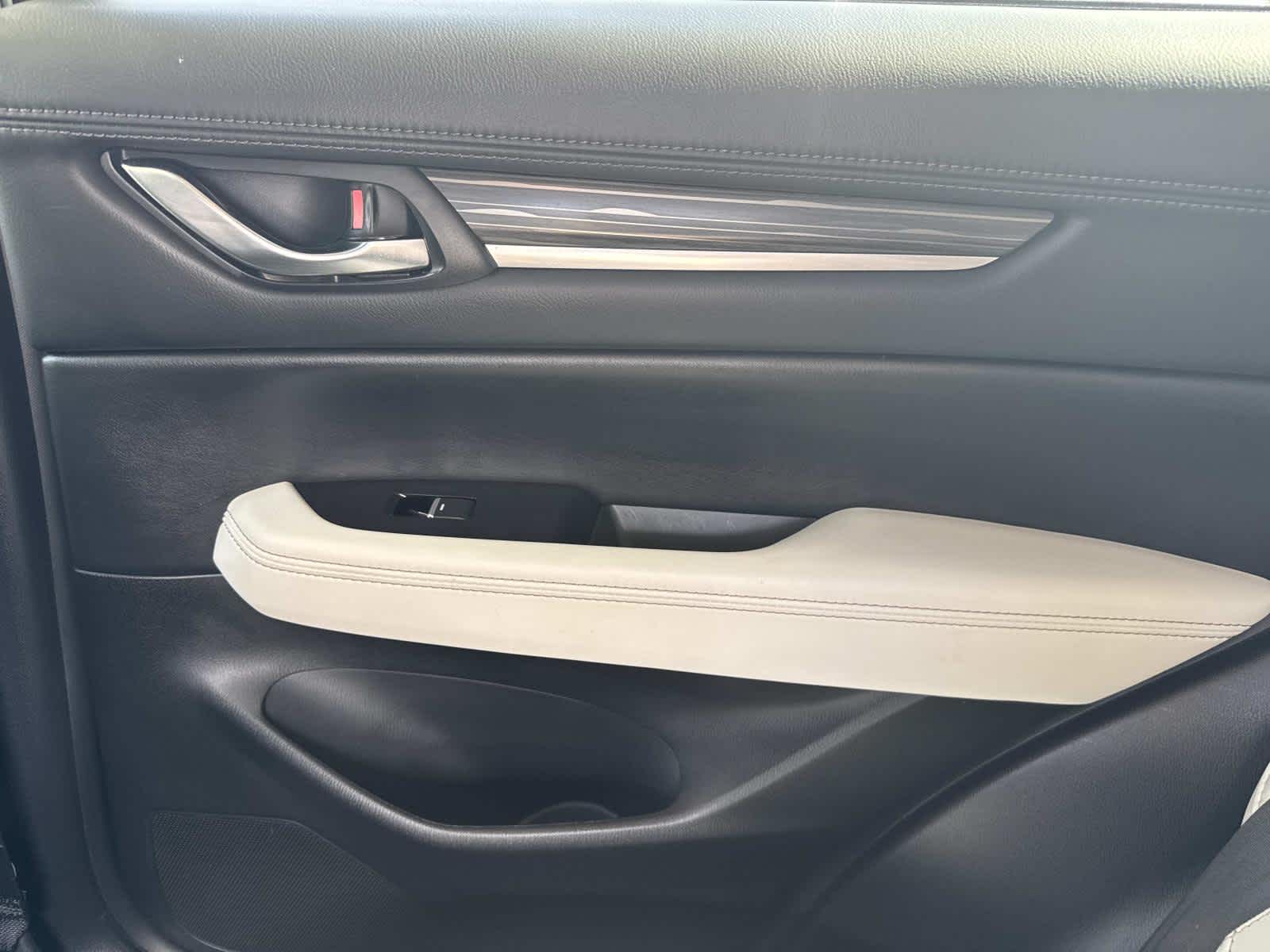 2020 Mazda Mazda CX-5 Grand Touring FWD