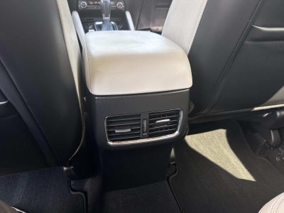 2020 Mazda Mazda CX-5 Grand Touring FWD