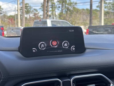 2020 Mazda Mazda CX-5 Grand Touring FWD