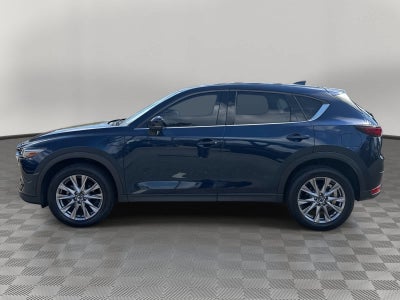 2020 Mazda Mazda CX-5 Grand Touring FWD