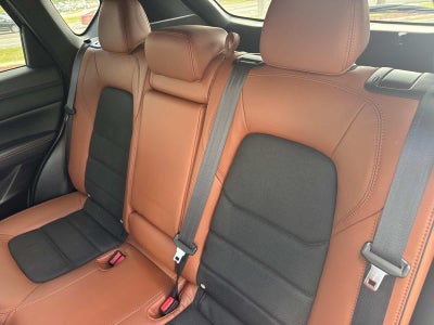 2024 Mazda Mazda CX-5 2.5 Carbon Turbo AWD