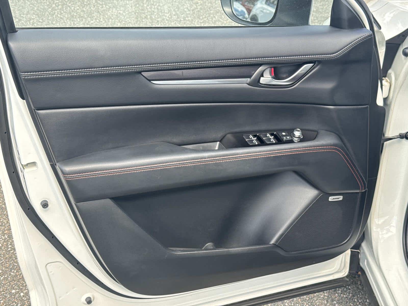 2024 Mazda Mazda CX-5 2.5 Carbon Turbo AWD