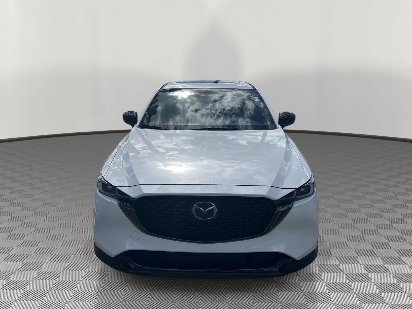 2024 Mazda Mazda CX-5 2.5 Carbon Turbo AWD