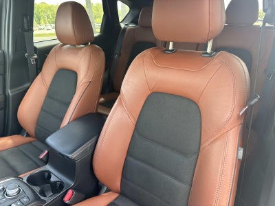 2024 Mazda Mazda CX-5 2.5 Carbon Turbo AWD