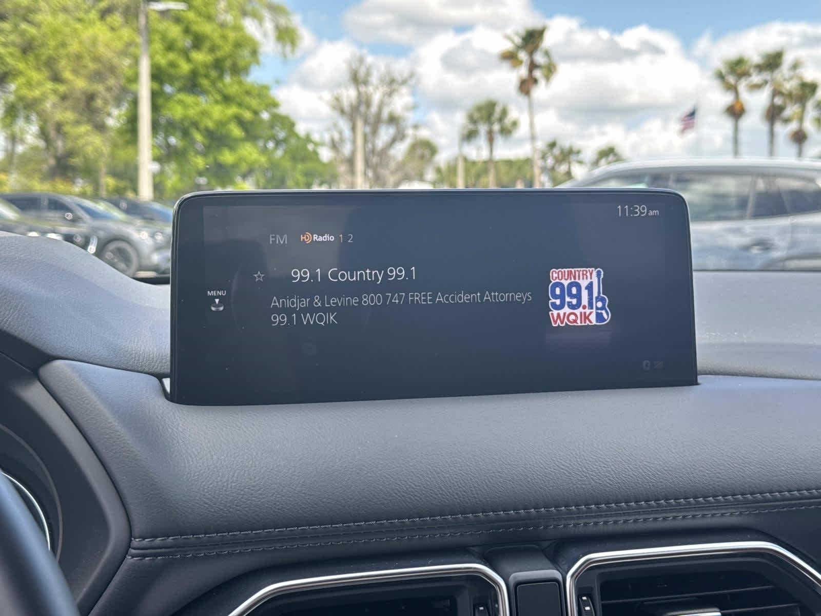 2024 Mazda Mazda CX-5 2.5 Carbon Turbo AWD