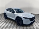 2024 Mazda Mazda CX-5 2.5 Carbon Turbo AWD