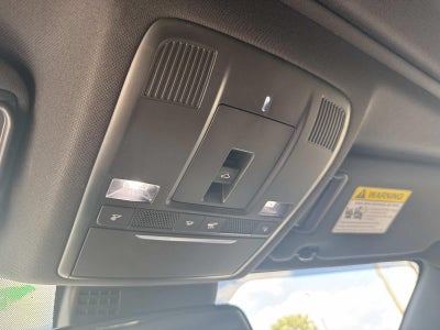 2024 Mazda Mazda CX-5 2.5 Carbon Turbo AWD