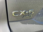 2024 Mazda Mazda CX-5 2.5 S Select Package AWD