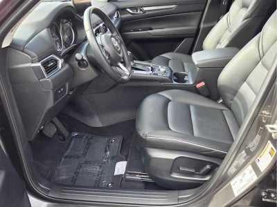 2025 Mazda Mazda CX-5 2.5 S Select Package AWD