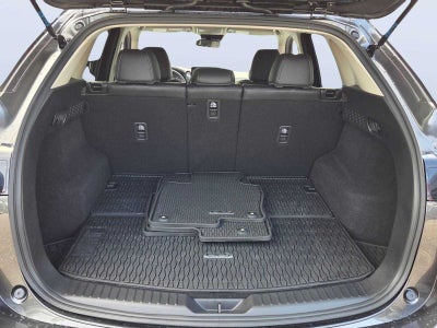 2025 Mazda Mazda CX-5 2.5 S Select Package AWD