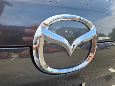 2025 Mazda Mazda CX-5 2.5 S Select Package AWD