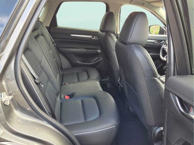 2025 Mazda Mazda CX-5 2.5 S Select Package AWD