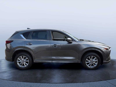 2025 Mazda Mazda CX-5 2.5 S Select Package AWD