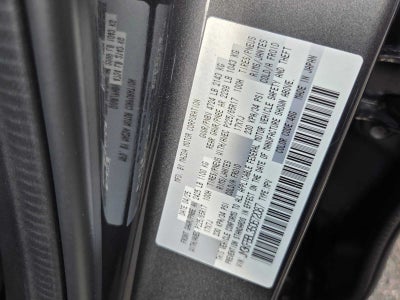 2025 Mazda Mazda CX-5 2.5 S Select Package AWD