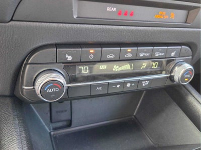 2025 Mazda Mazda CX-5 2.5 S Select Package AWD