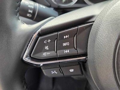 2025 Mazda Mazda CX-5 2.5 S Select Package AWD