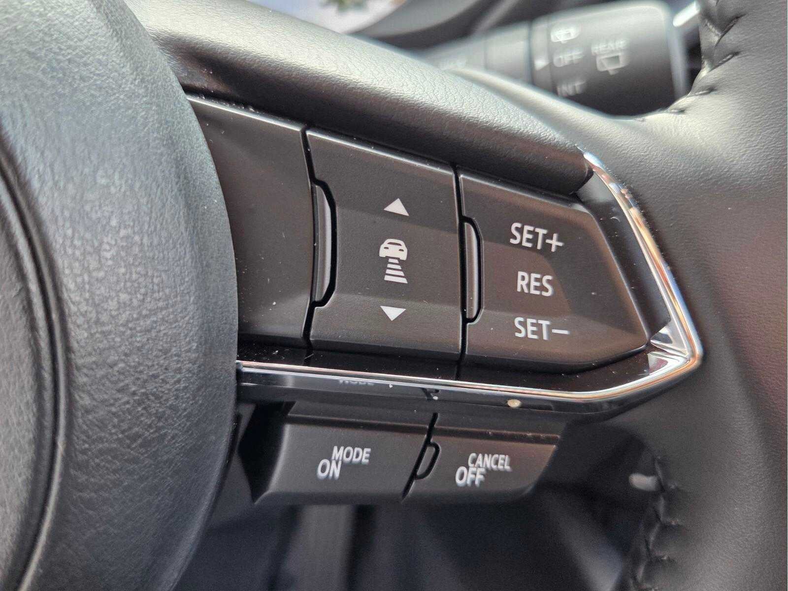 2025 Mazda Mazda CX-5 2.5 S Select Package AWD