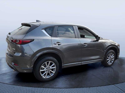 2025 Mazda Mazda CX-5 2.5 S Select Package AWD