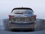 2025 Mazda Mazda CX-5 2.5 S Select Package AWD