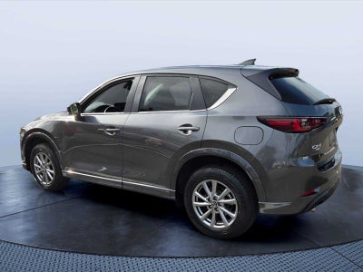 2025 Mazda Mazda CX-5 2.5 S Select Package AWD