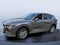 2025 Mazda Mazda CX-5 2.5 S Select Package AWD