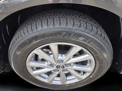 2025 Mazda Mazda CX-5 2.5 S Select Package AWD