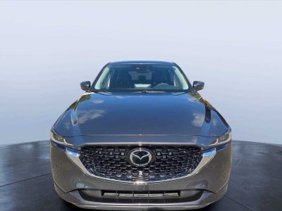 2025 Mazda Mazda CX-5 2.5 S Select Package AWD