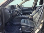 2025 Mazda Mazda CX-5 2.5 S Select Package AWD