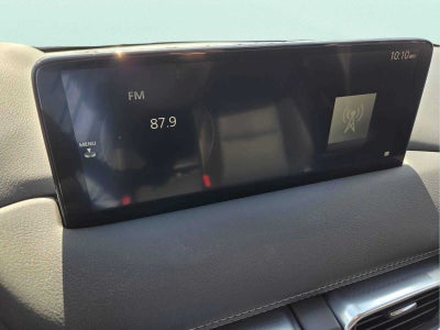 2025 Mazda Mazda CX-5 2.5 S Select Package AWD