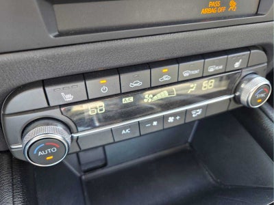 2025 Mazda Mazda CX-5 2.5 S Select Package AWD