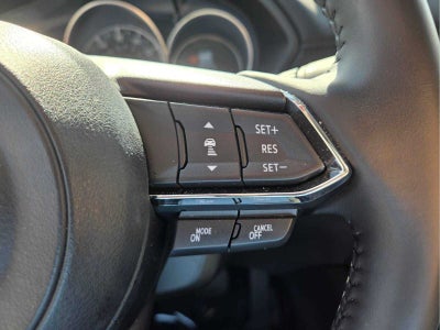 2025 Mazda Mazda CX-5 2.5 S Select Package AWD