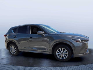 2025 Mazda Mazda CX-5 2.5 S Select Package AWD