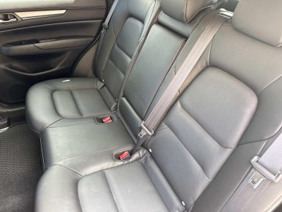 2024 Mazda Mazda CX-5 2.5 S Select Package AWD