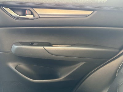 2024 Mazda Mazda CX-5 2.5 S Select Package AWD