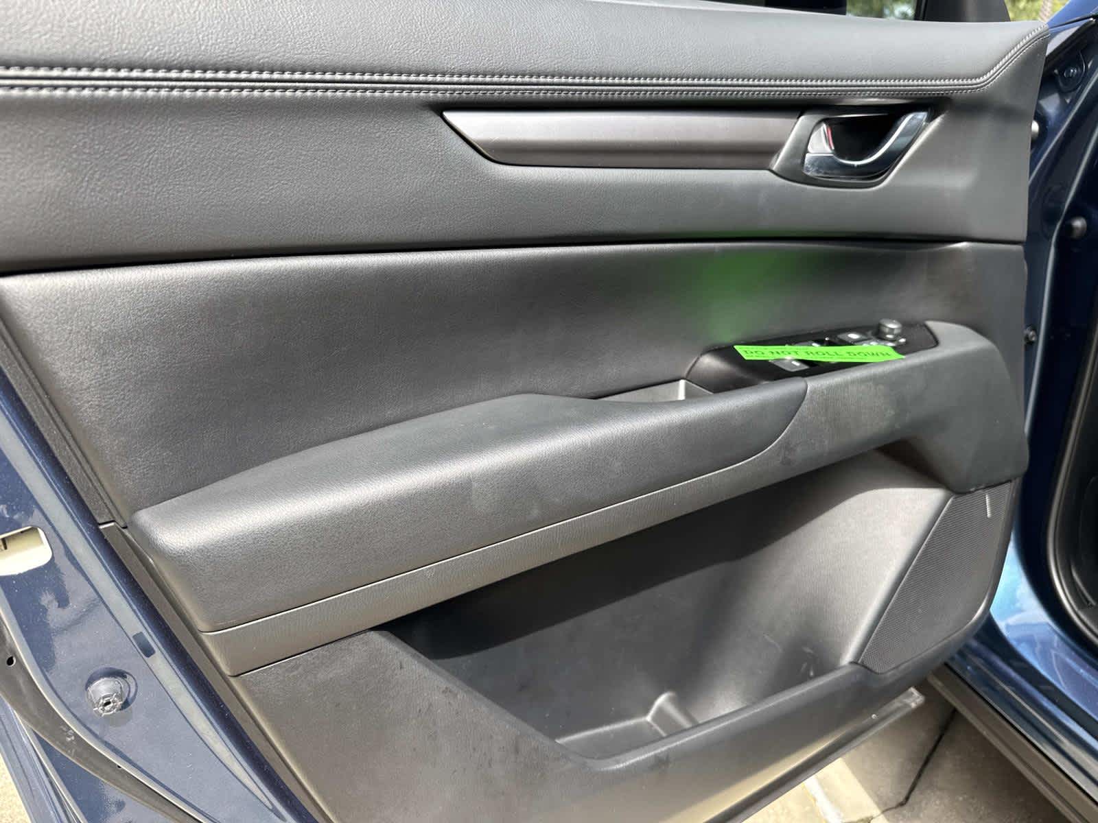 2024 Mazda Mazda CX-5 2.5 S Select Package AWD