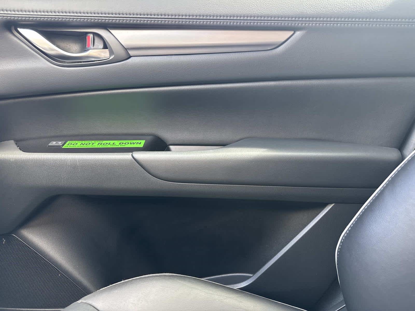 2024 Mazda Mazda CX-5 2.5 S Select Package AWD