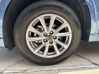 2024 Mazda Mazda CX-5 2.5 S Select Package AWD