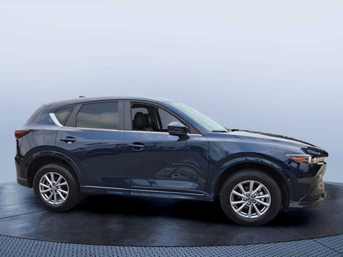 2025 Mazda Mazda CX-5 2.5 S Select Package AWD