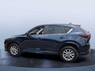 2025 Mazda Mazda CX-5 2.5 S Select Package AWD