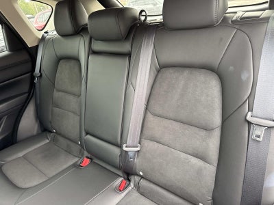 2022 Mazda Mazda CX-5 2.5 S Select Package AWD