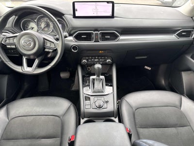 2022 Mazda Mazda CX-5 2.5 S Select Package AWD