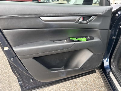 2022 Mazda Mazda CX-5 2.5 S Select Package AWD