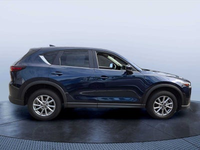 2023 Mazda Mazda CX-5 2.5 S Select Package AWD