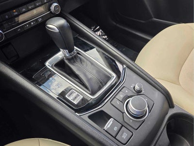2023 Mazda Mazda CX-5 2.5 S Select Package AWD